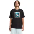 Volcom Angle Iron Kortarmet T-skjorte