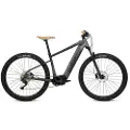Coluer Quickvolt Pro Sh500 29´´ Deore 2025 Elektrisk Terrengsykkel