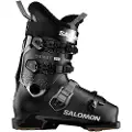 Salomon Sense 90 W Gw Alpin Skistøvler For Kvinner