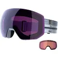 Salomon Radium Pro Sigma Skibriller