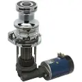 Maxwell Ankervinsj Vw10-8 100tdc Kun Kjettinghjul 12v 1000w
