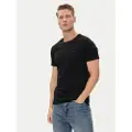 Tommy Hilfiger Original Regular Fit Kortarmet T-skjorte