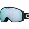 Oakley Mann Flight Tracker M Snow Goggles