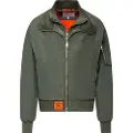 Bombers Original Sorrel Jakke