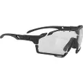 Rudy project Cutline Stealth Z87 Foto Kromatiske Solbriller