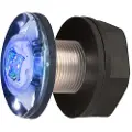 Hella Marine Led-lampe For Fiskekum 26 Mm