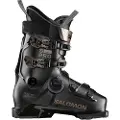 Salomon S/pro Delta Boa 95 W Gw Alpin Skistøvler For Kvinner