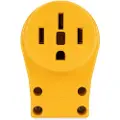 Camco Power Grip Adapter 50a