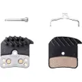 Shimano M820 Saint Metal Skivebremseklosser