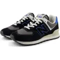 New Balance 574 Qrb Treningssko