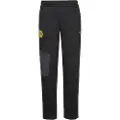 Puma Borussia Dortmund PUMATECH Sweatpants Men, Sport, Black/Yellow Sizzle, XL