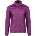 Dolomite Latemar Hybrid Jakke