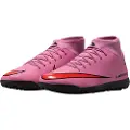 Nike Mercurial Superfly 10 Club Tf Fotballsko