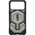 Uag Urban Armor Gear Monarch Pro MagSafe Case | Apple iPhone 17 Pro Max | titan | 114514113636 (114514113636)
