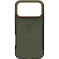 Uag Civilian Magsafe - Olive/Orange - iPhone 17 Pro