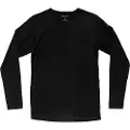 Devold Breeze Merino 150 Langarmet Baselag