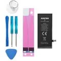 AVACOM batteri pro Apple iPhone 6s, Li-Ion 3,82V 1715mAh (náhrada 616-00036)