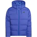 Adidas Essentials Climawarm 3 Stripes Puffer Dunjakke