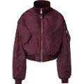 Alpha industries Ma-1 Cropped Jakke