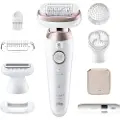 Braun Ses9-360 Silk épil 9 Flex 3d Epilator