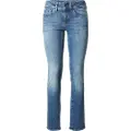 G-Star Midge Slim Straight Jeans