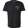 Billabong Arch Fade Premium Kortarmet T-skjorte