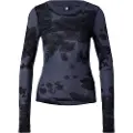 G-Star Aop Slim Langarmet T-skjorte