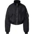 Alpha industries Ma-1 Cropped Jakke