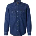 Lee Western Regular Fit Skjorte Med Lange Ermer
