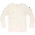 Devold Breeze Merino 150 Langarmet T-skjorte