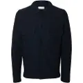 Selected Nealy Cardigan