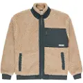 Element Oak Sherpa Jakke
