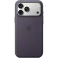 Apple iPhone 17 Pro Max TechWoven Case with MagSafe - Purple