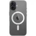 Apple iPhone 17 Clear Case with MagSafe