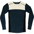 Devold Lauparen Merino 190 Langarmet T-skjorte