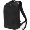 Dicota Slim Eco Motion Ryggsekk for Laptop 14.1" | Svart