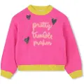 Billieblush U21378 Genser