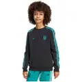 Adidas Liverpool Fc Terrace Icons Collegegenser