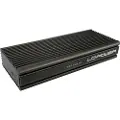 LC-Power Lc-m2-c-nvme-2x2 Ekstern Ssd M.2-kabinett