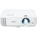 Acer H6815 - DLP-projektor - UHP - 3D - 4000 ANSI lumen - 3840 x 2160 - 16:9 - 4K