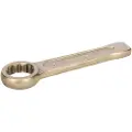 Bahco 22 Mm 155 Mm Stjerneskruenøkkel