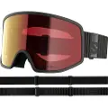 Salomon Sentry Pro OTG Sigma Photo, Skibriller, Black