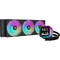 DeepCool Lp360 Vannkjøling