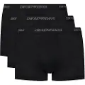 Giorgio Armani Em000259_af14132 Boxers 3 Enheter