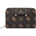 GUESS Silia Slg Medium Dame-lommebok