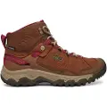 Keen Targhee Iv Mid Tursko