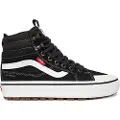 Vans Mte Sk8-hi Waterproof Insulated Treningssko