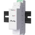 Shelly Pro 3em Switch Smart Wi-fi-relé
