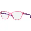 Oakley Mann Twin Tail (youth Fit) Briller Med Styrke