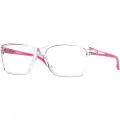 Oakley Mann Cartwheel (youth Fit) Briller Med Styrke